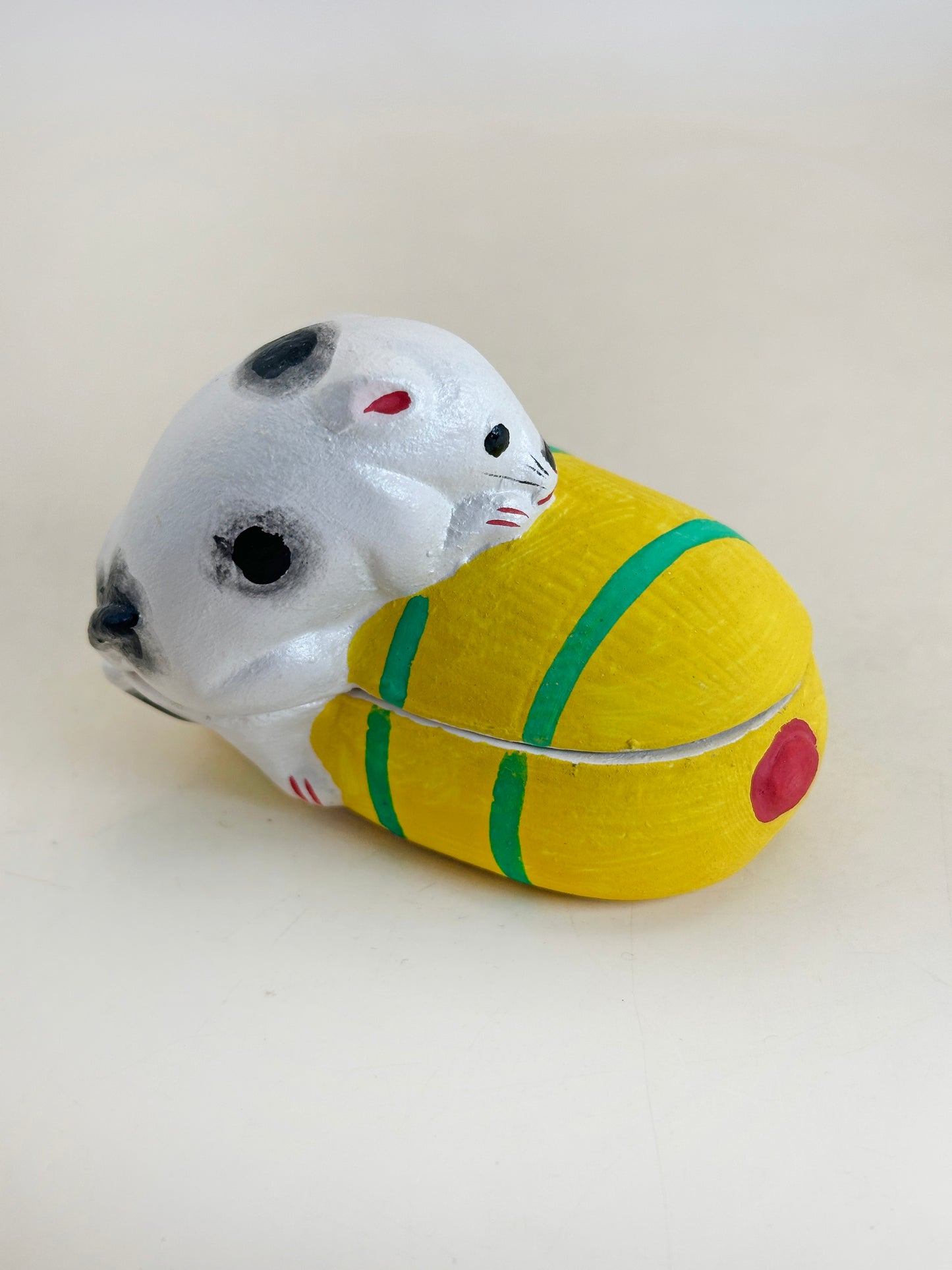 FT443 - Fushimi Dolls Kōgō from Kyoto︱Ningyō 伏見人形