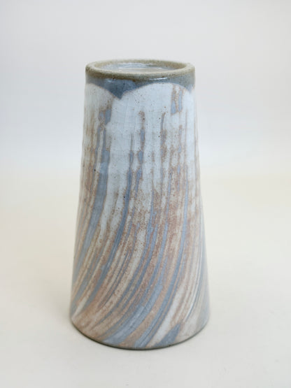 TB160 - Hagi-yaki little Kikōhai tea cup 萩焼