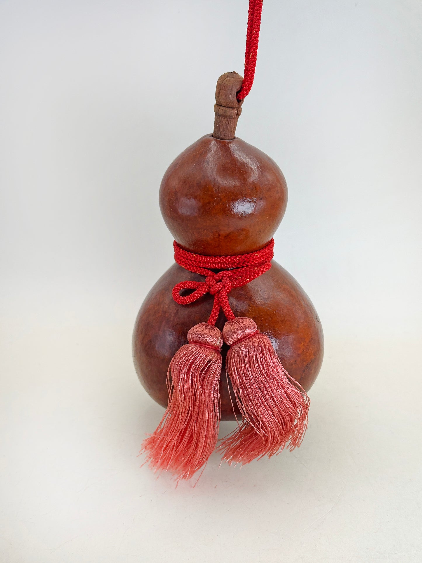 FT446 - Vintage Japan gourd 瓢箪