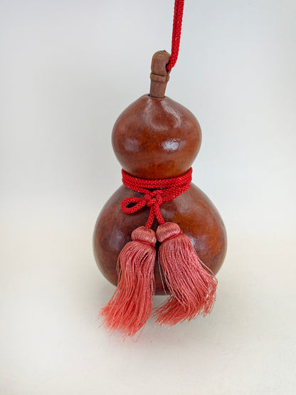 FT446 - Vintage Japan gourd 瓢箪