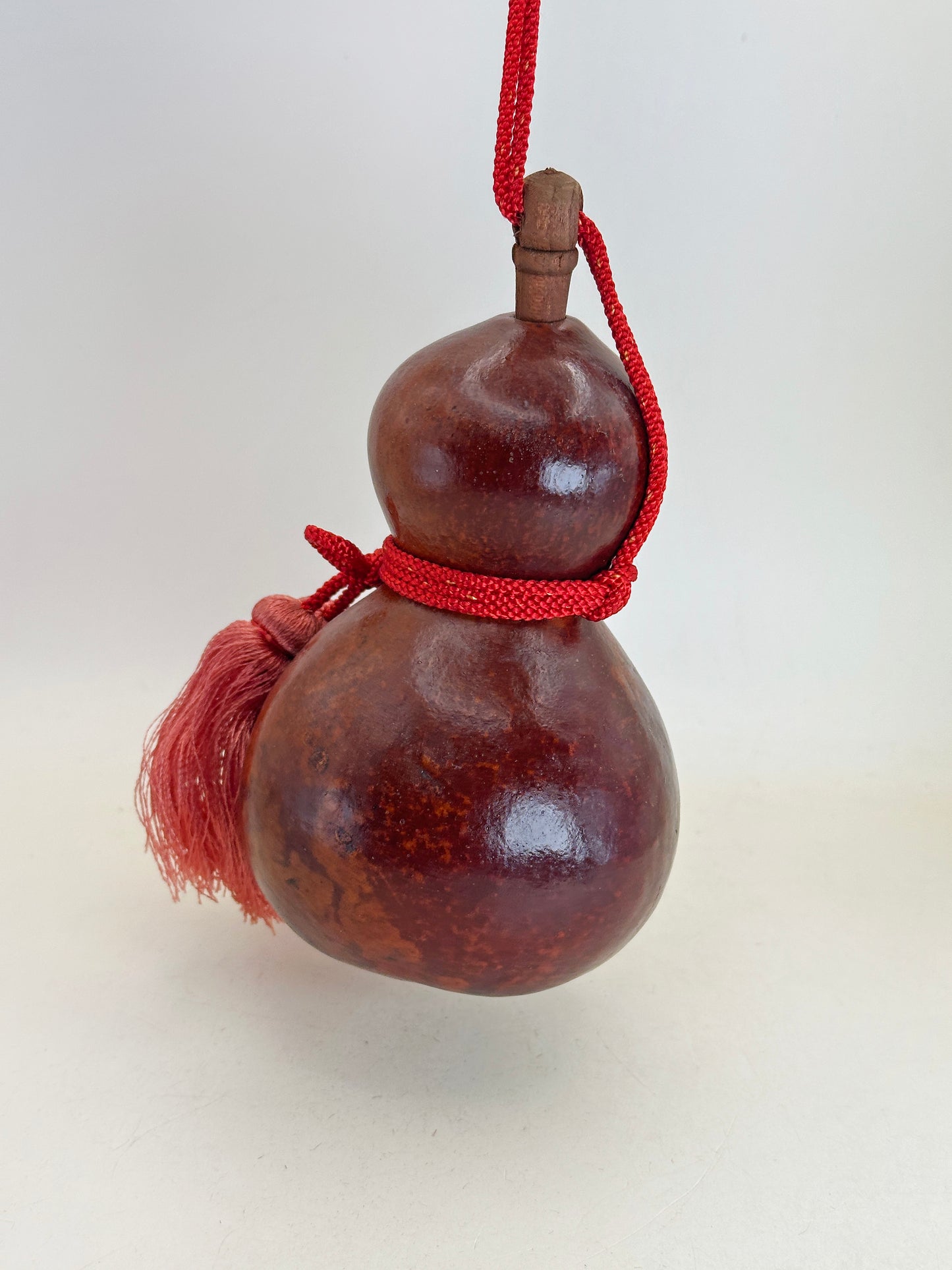 FT446 - Vintage Japan gourd 瓢箪