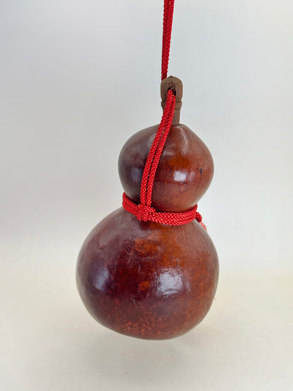 FT446 - Vintage Japan gourd 瓢箪