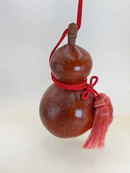 FT446 - Vintage Japan gourd 瓢箪