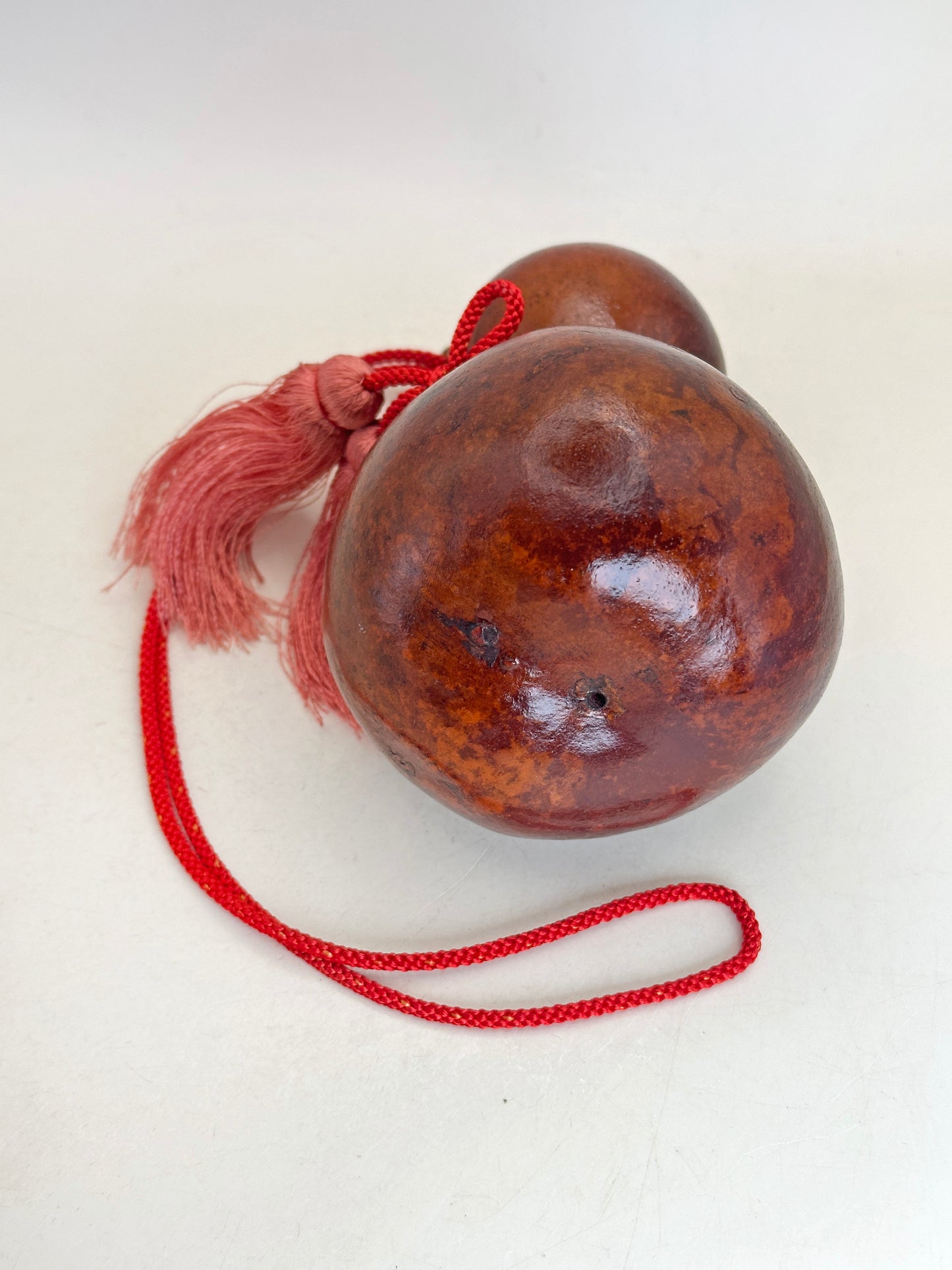 FT446 - Vintage Japan gourd 瓢箪