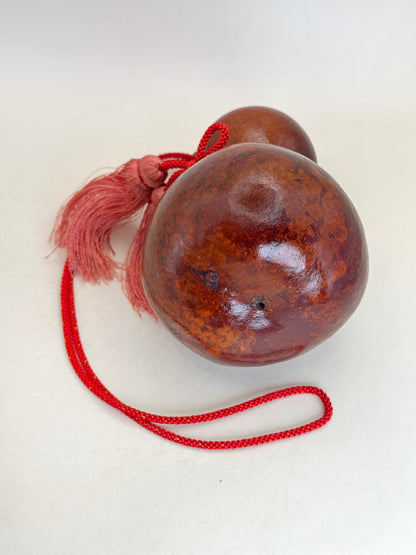 FT446 - Vintage Japan gourd 瓢箪