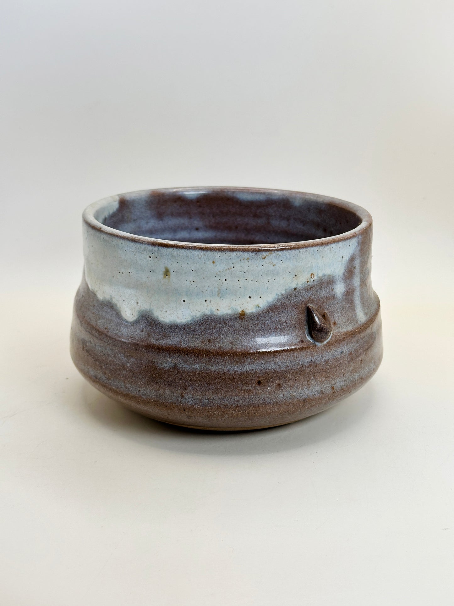 TC61 - Tea ceremony Kensui Waste-water bowl 建水
