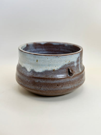 TC61 - Tea ceremony Kensui Waste-water bowl 建水