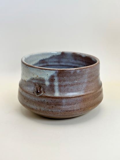 TC61 - Tea ceremony Kensui Waste-water bowl 建水