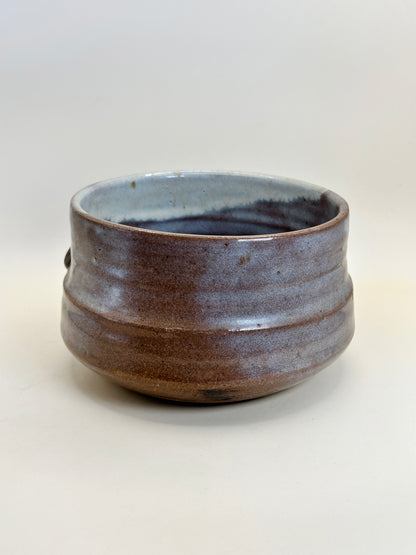 TC61 - Tea ceremony Kensui Waste-water bowl 建水