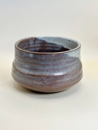 TC61 - Tea ceremony Kensui Waste-water bowl 建水