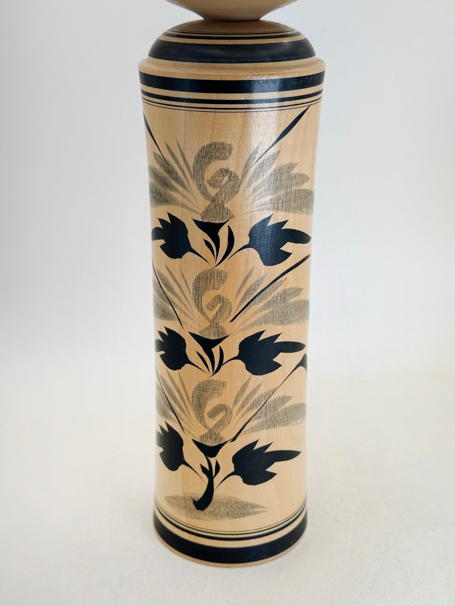K30042 - Naruko Kokeshi by Shōgo Takahashi 高橋正吾