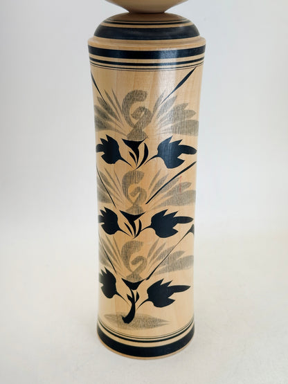 K30042 - Naruko Kokeshi by Shōgo Takahashi 高橋正吾