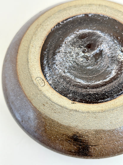 TC61 - Tea ceremony Kensui Waste-water bowl 建水