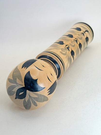 K30042 - Naruko Kokeshi by Shōgo Takahashi 高橋正吾