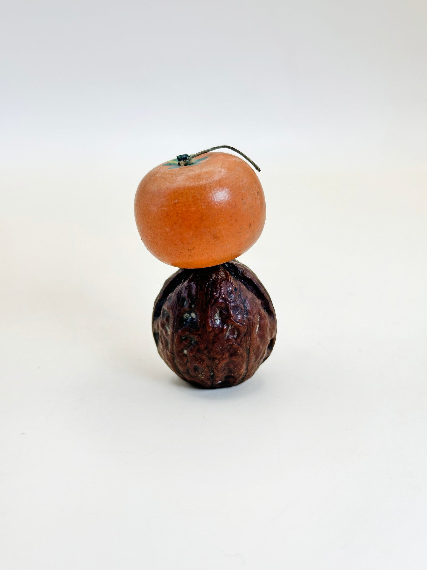 K05055 - Mikan Omiyage Kokeshi from Nachisan 那智山