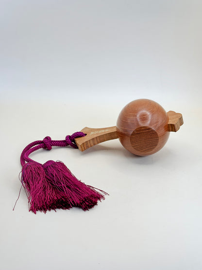 FT313 - Vintage Folk crafts of Lucky Mallet