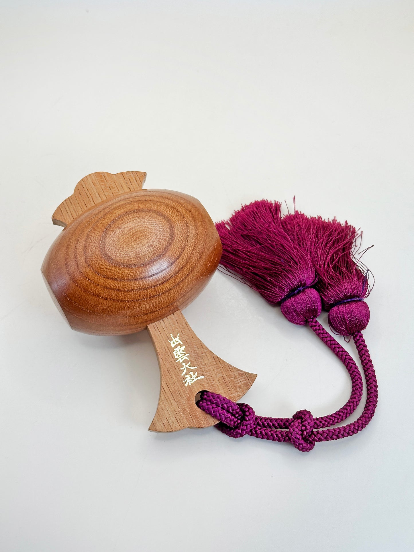 FT313 - Vintage Folk crafts of Lucky Mallet