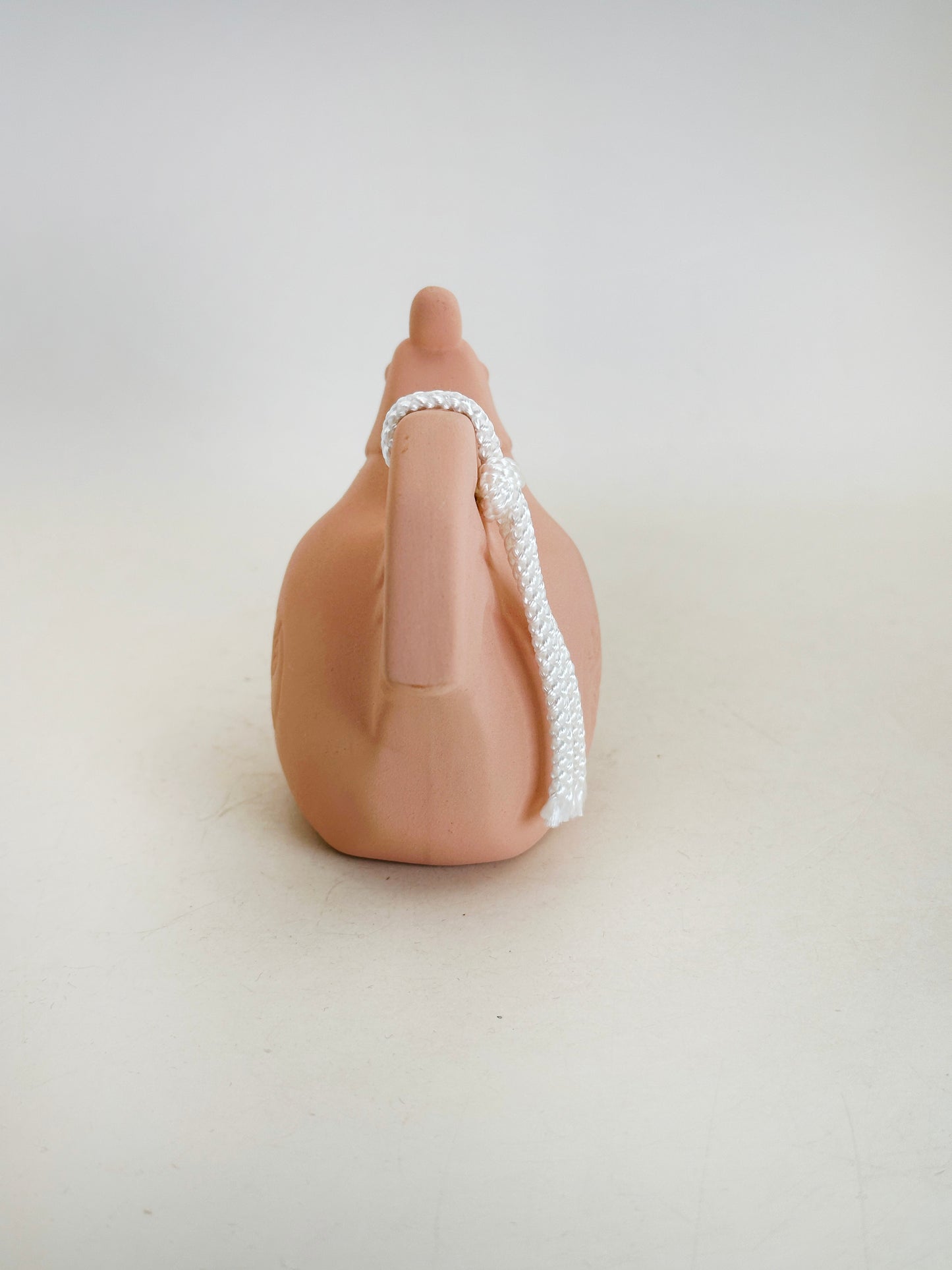 CB256 - Dorei Clay Bell from Ise Jingū 伊勢神宮