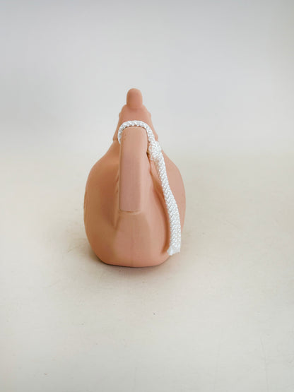 CB256 - Dorei Clay Bell from Ise Jingū 伊勢神宮
