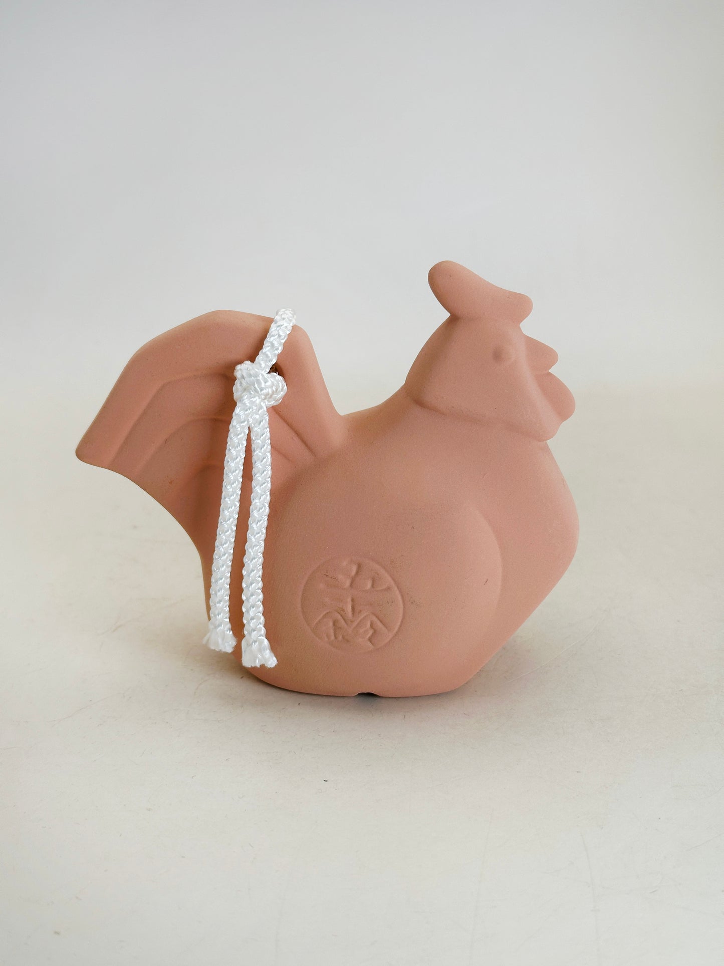 CB256 - Dorei Clay Bell from Ise Jingū 伊勢神宮