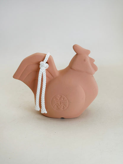 CB256 - Dorei Clay Bell from Ise Jingū 伊勢神宮