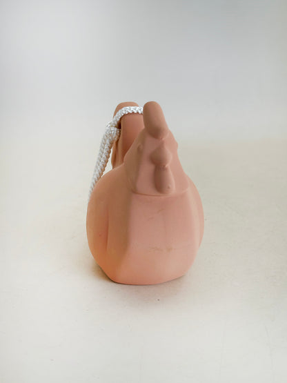 CB256 - Dorei Clay Bell from Ise Jingū 伊勢神宮
