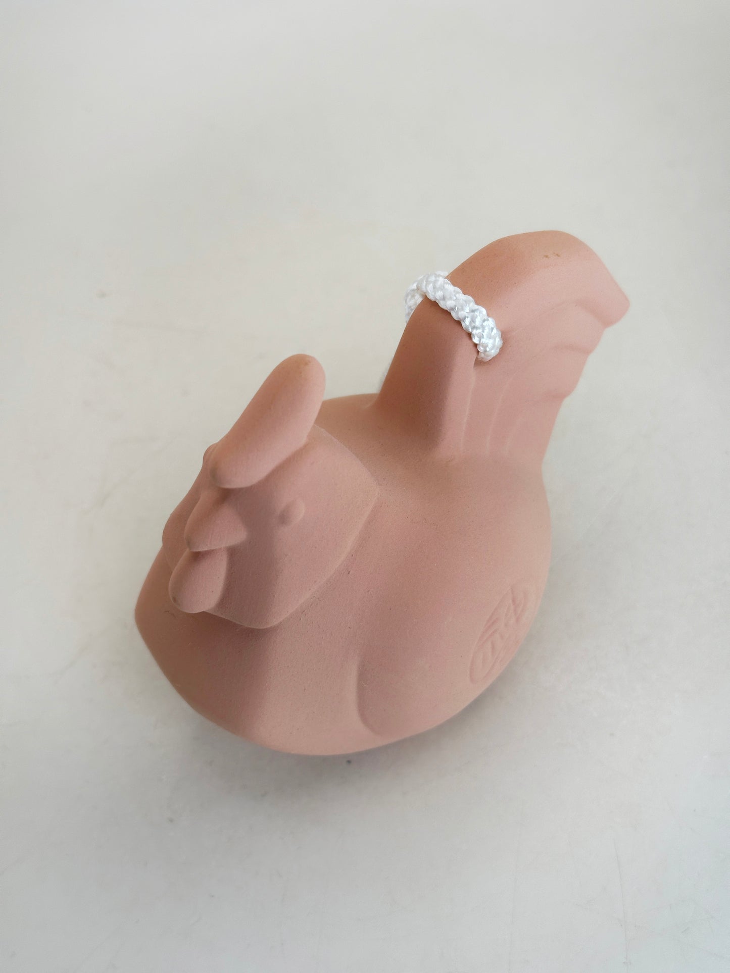 CB256 - Dorei Clay Bell from Ise Jingū 伊勢神宮