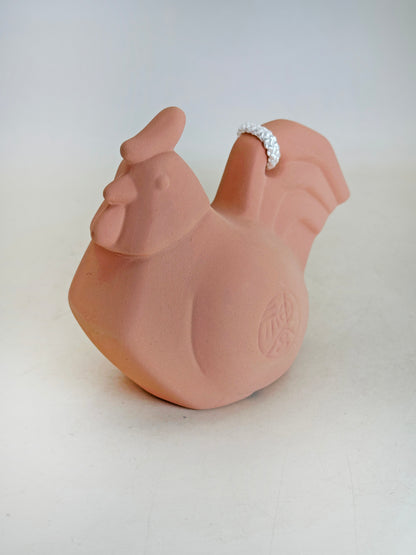 CB256 - Dorei Clay Bell from Ise Jingū 伊勢神宮