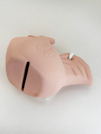 CB256 - Dorei Clay Bell from Ise Jingū 伊勢神宮