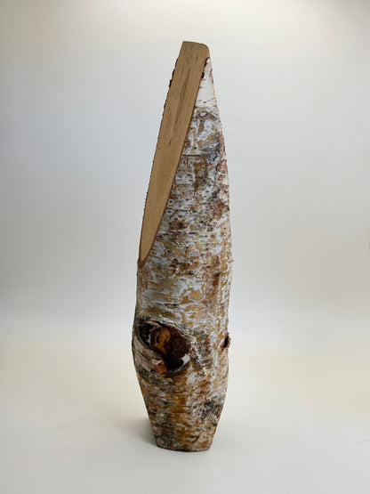 K30025 - Yukinko Kokeshi Doll from Shikotsuko 雪ん子