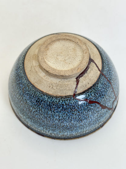 TC151 -  Yuteki Tenmoku Chawan 油滴天目