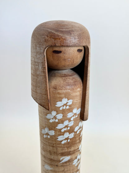 K20120 - Sosaku by Muhitsu Miyajima 宮島無筆