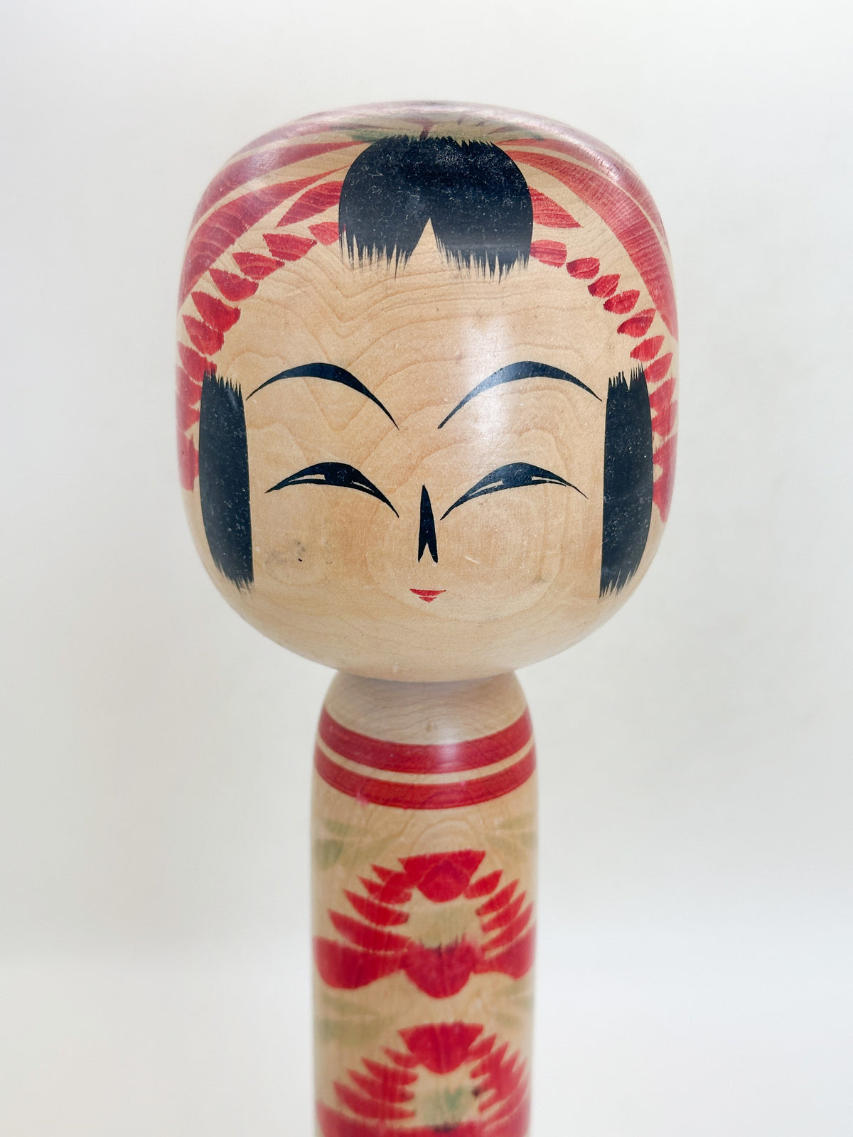 K30107 - Togatta by Onuma Shoji 大沼昇治