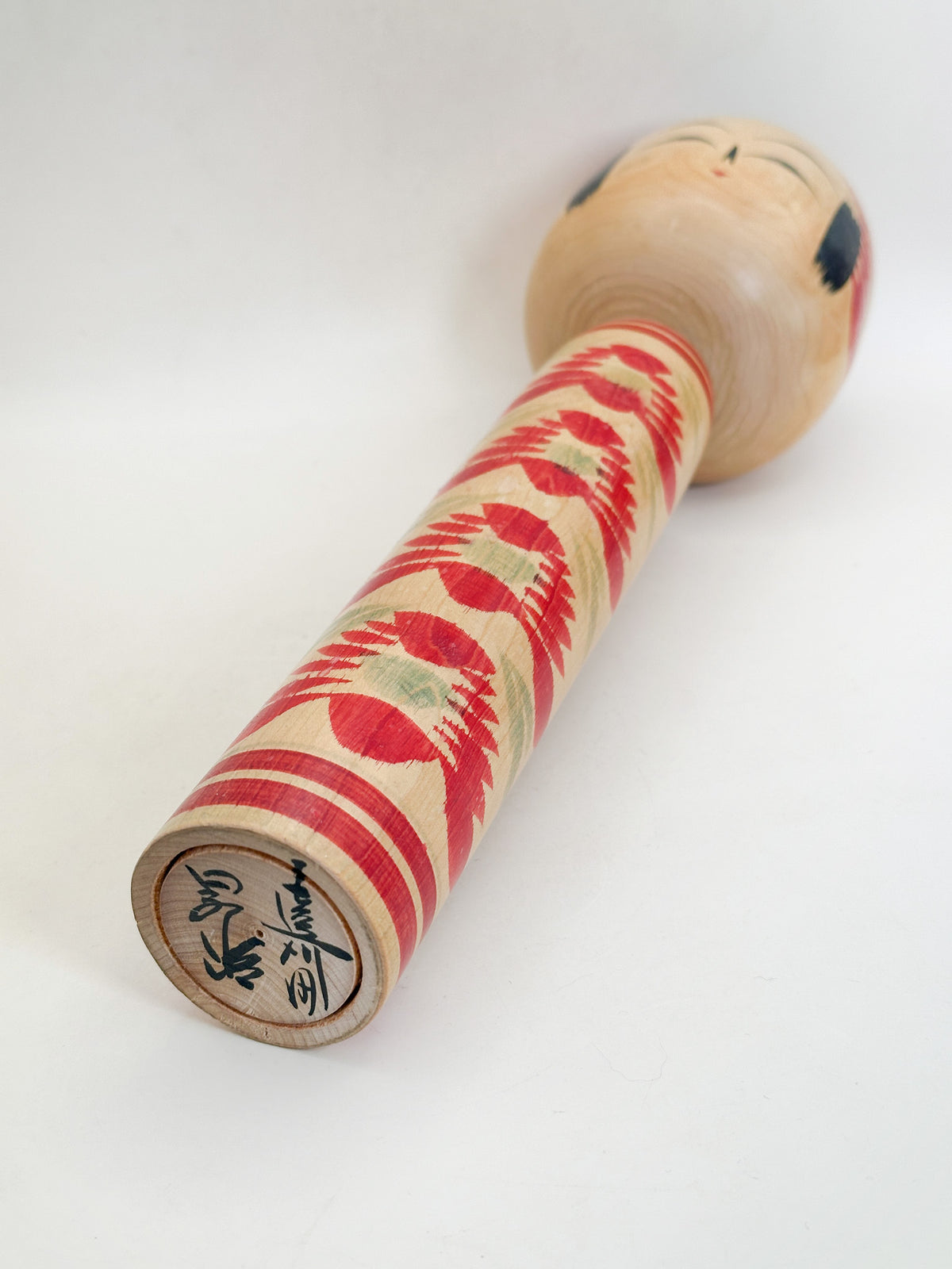 K30107 - Togatta by Onuma Shoji 大沼昇治