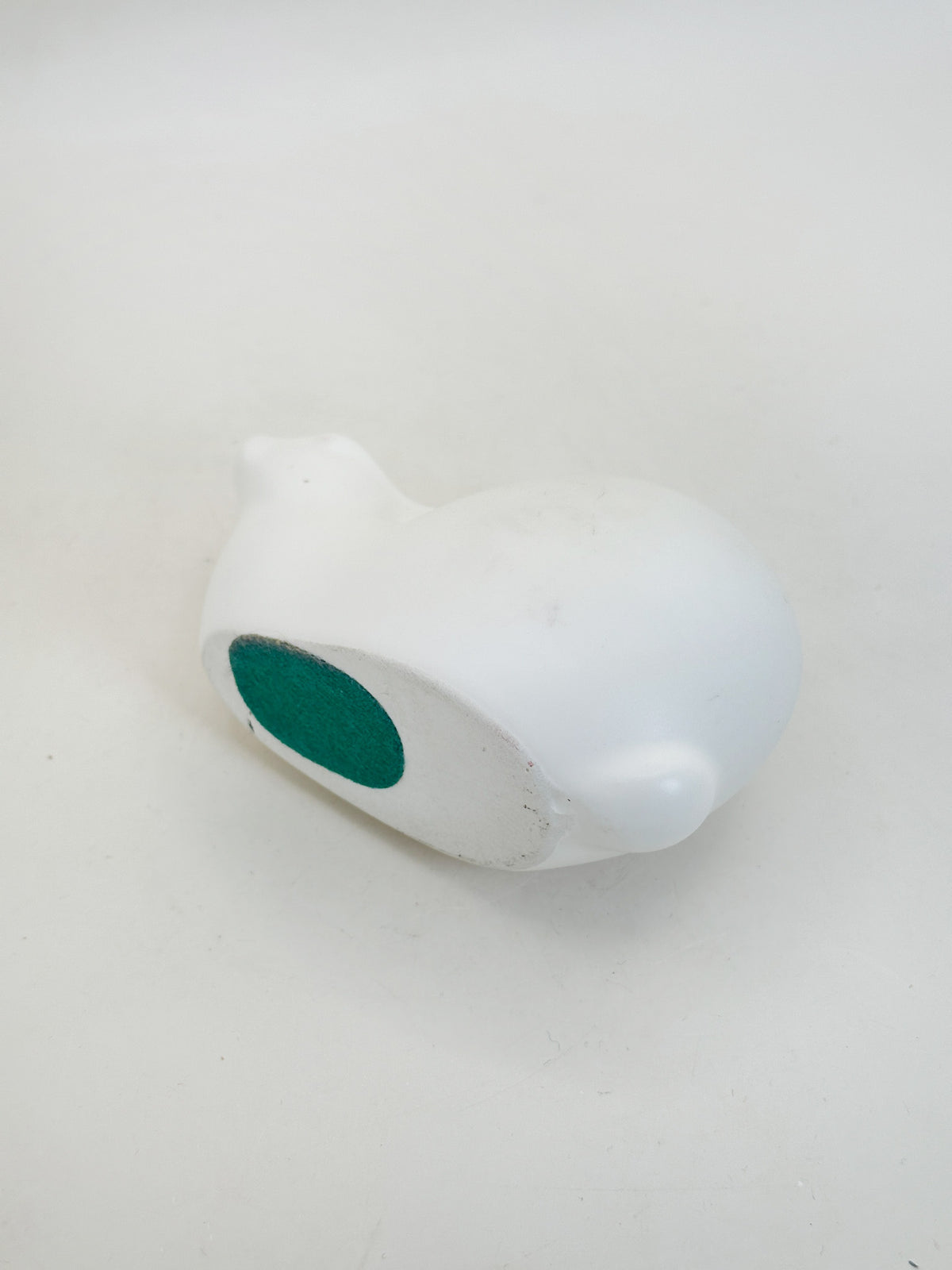 FT610 - Zodiac Rabbit Figurine Izushi Ware Style 出石焼