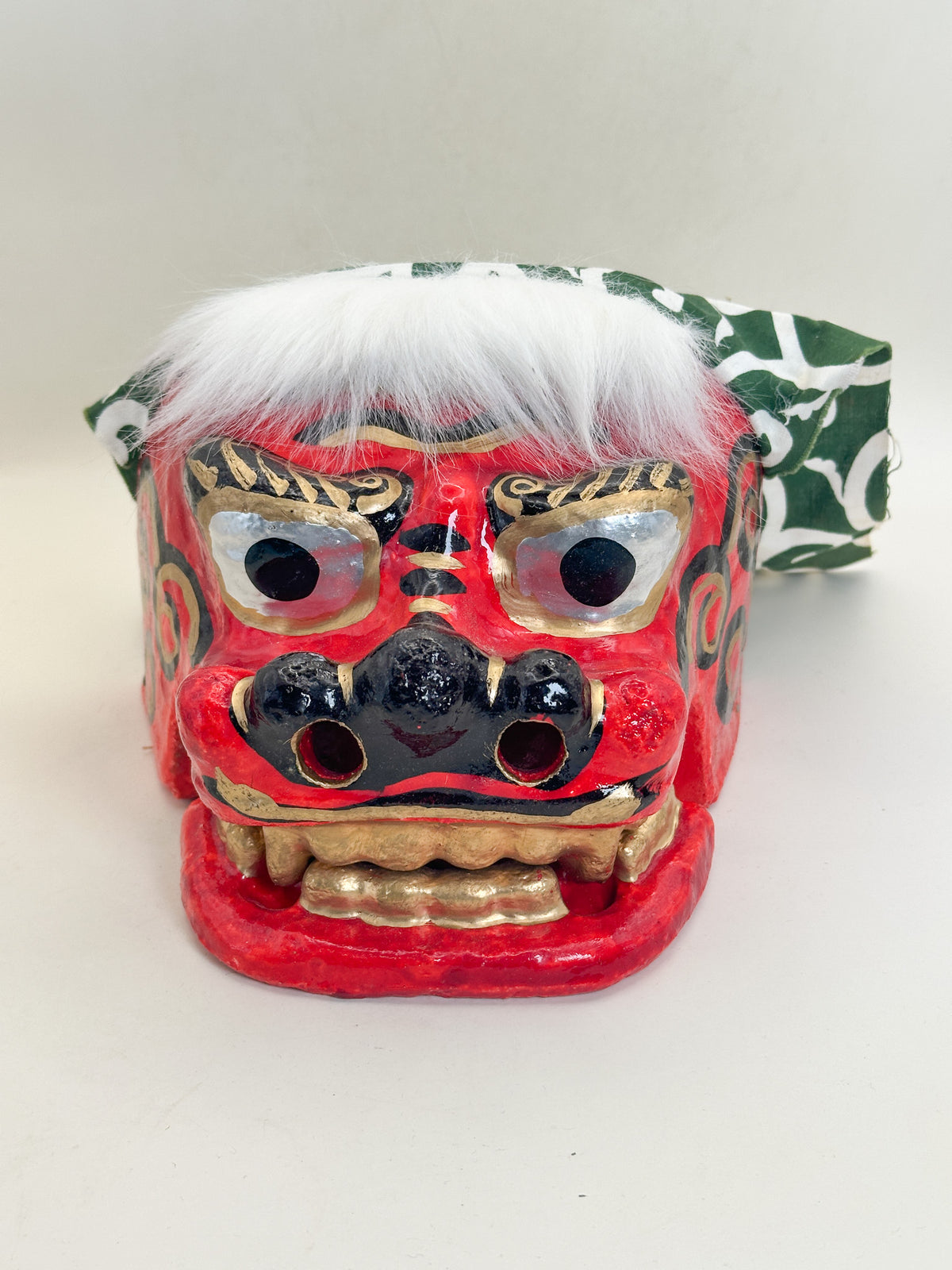 FT585 - Hariko Shishigashira Tenshō Shishi 獅子頭