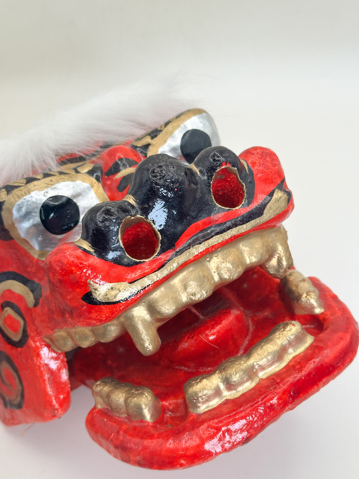 FT585 - Hariko Shishigashira Tenshō Shishi 獅子頭