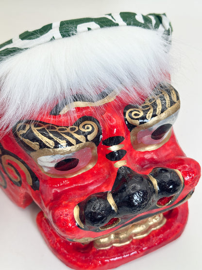 FT585 - Hariko Shishigashira Tenshō Shishi 獅子頭