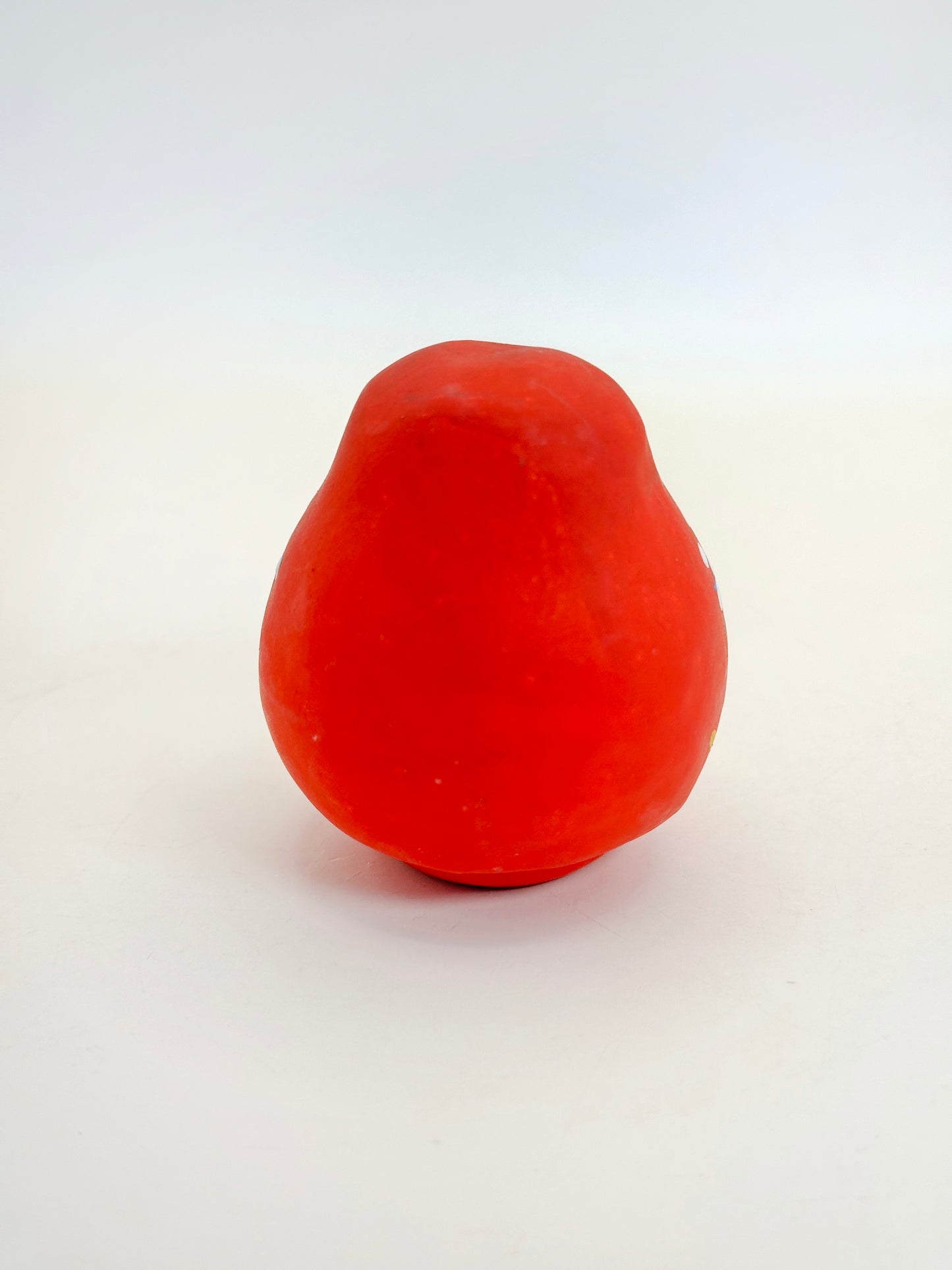 FT318 - Kaga Hachiman Okiagari Ningyo 加賀八幡起き上がり人形