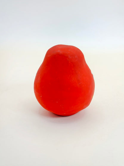 FT318 - Kaga Hachiman Okiagari Ningyo 加賀八幡起き上がり人形