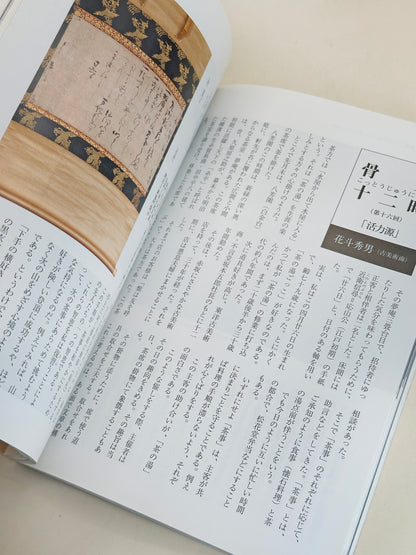 BK18 - Vintage Japan Book of Kyō-Satsuma 京薩摩