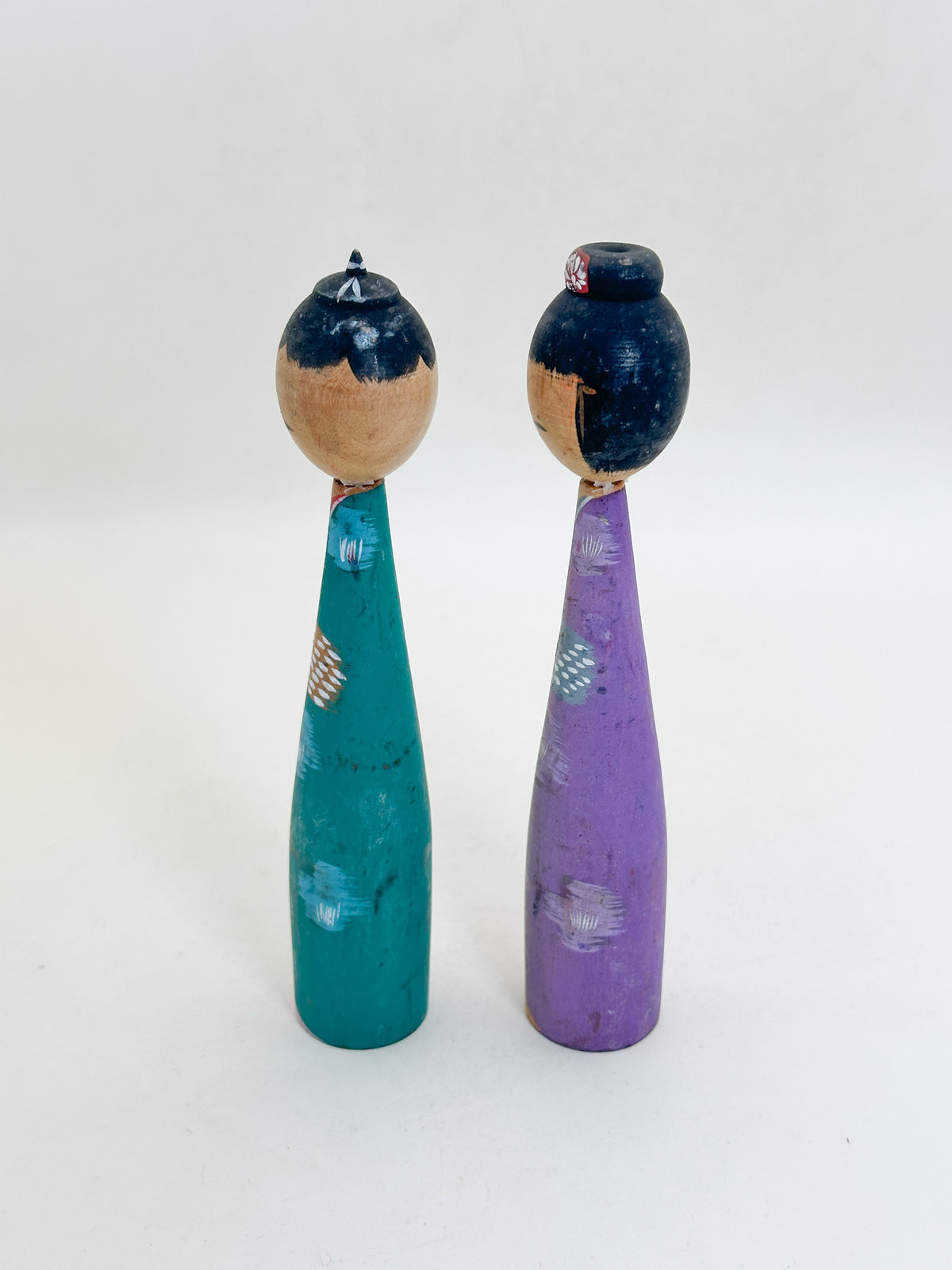 K15180 - Omiyage Kokeshi from Tōhoku 東北