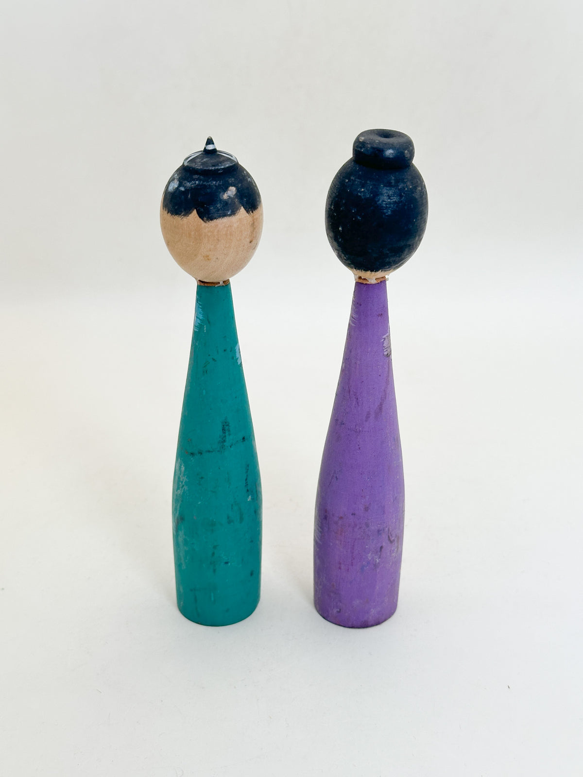 K15180 - Omiyage Kokeshi from Tōhoku 東北
