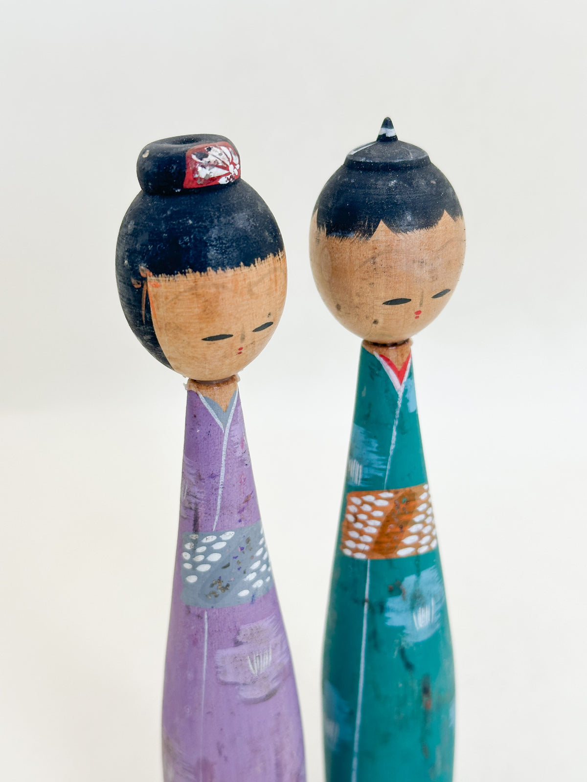 K15180 - Omiyage Kokeshi from Tōhoku 東北