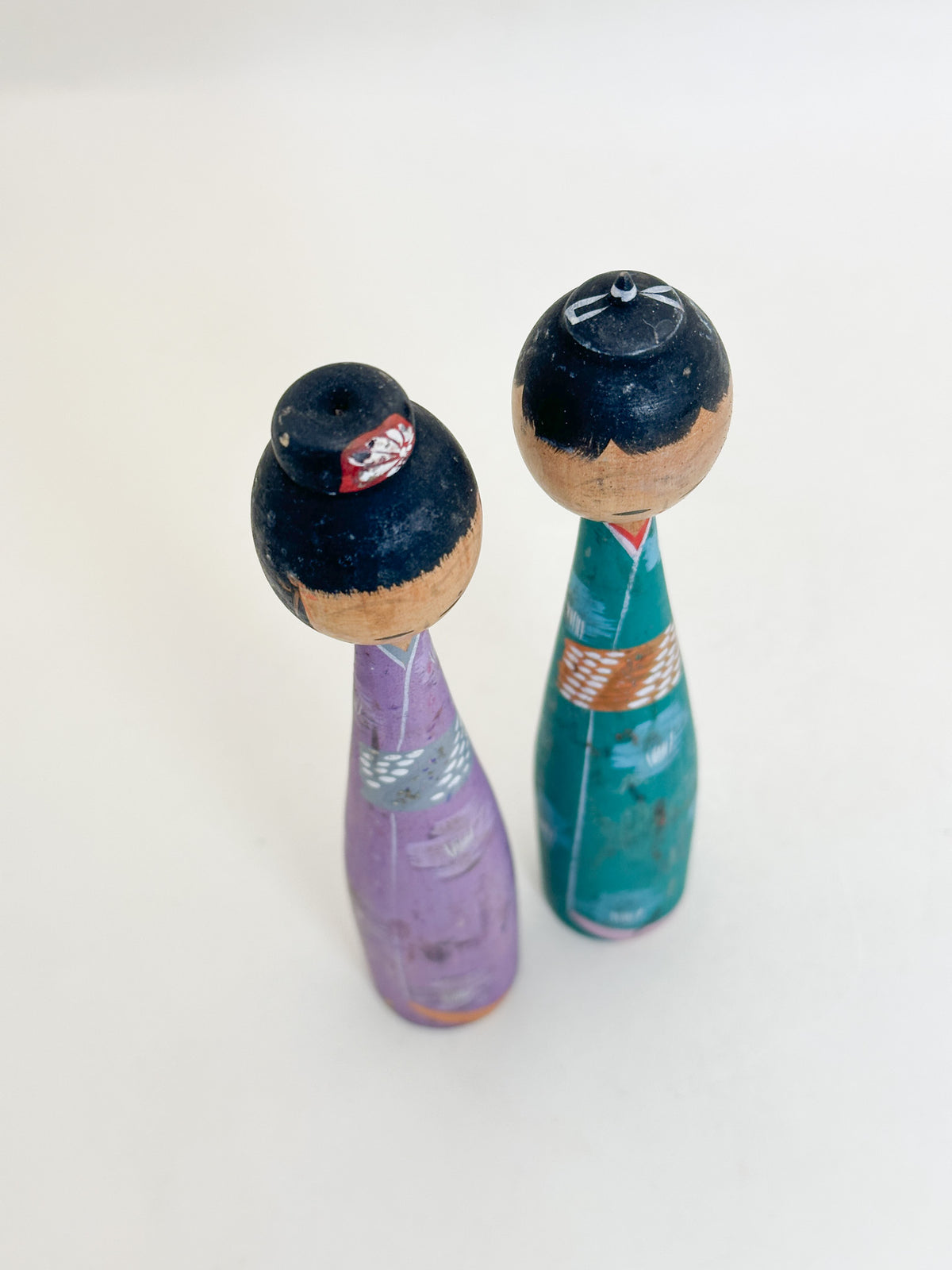 K15180 - Omiyage Kokeshi from Tōhoku 東北