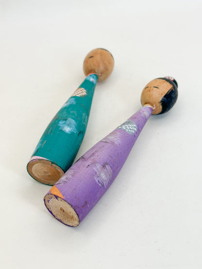 K15180 - Omiyage Kokeshi from Tōhoku 東北