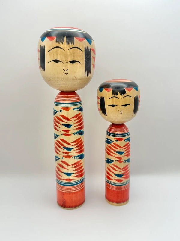 K25002 - Yajirō de Bunichi Kamata 鎌田文市
