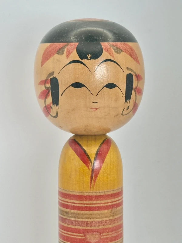 K18049 - Yajiro de Sato Koichi 小関幸一
