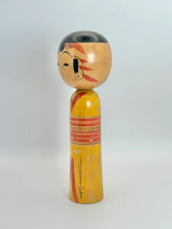 K18049 - Yajiro de Sato Koichi 小関幸一