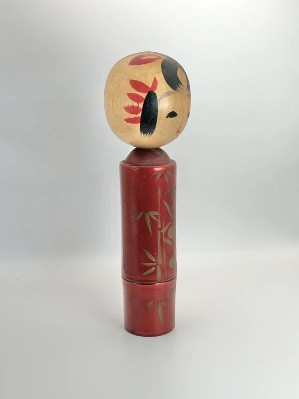K25024 - Sosaku by Takahashi Tatsuro 高橋達郎